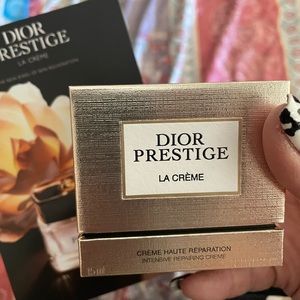 DIOR Prestige La Crème